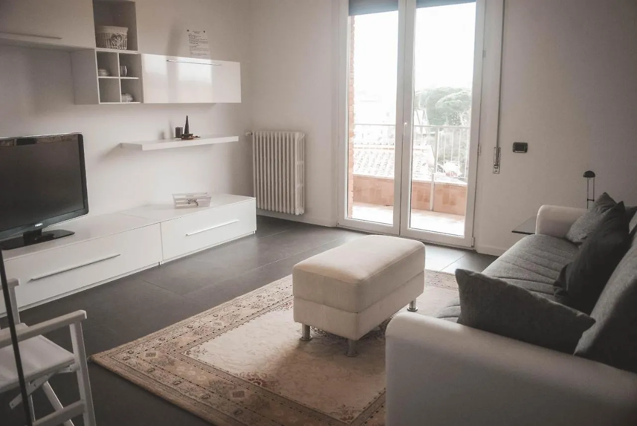 Nova Domus Flat Free Private Parking Apartamento Siena