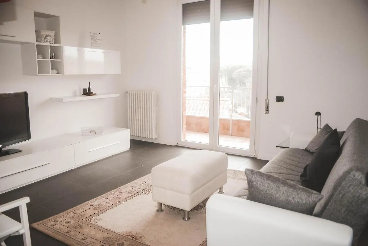 Nova Domus Flat Free Private Parking Apartamento Siena