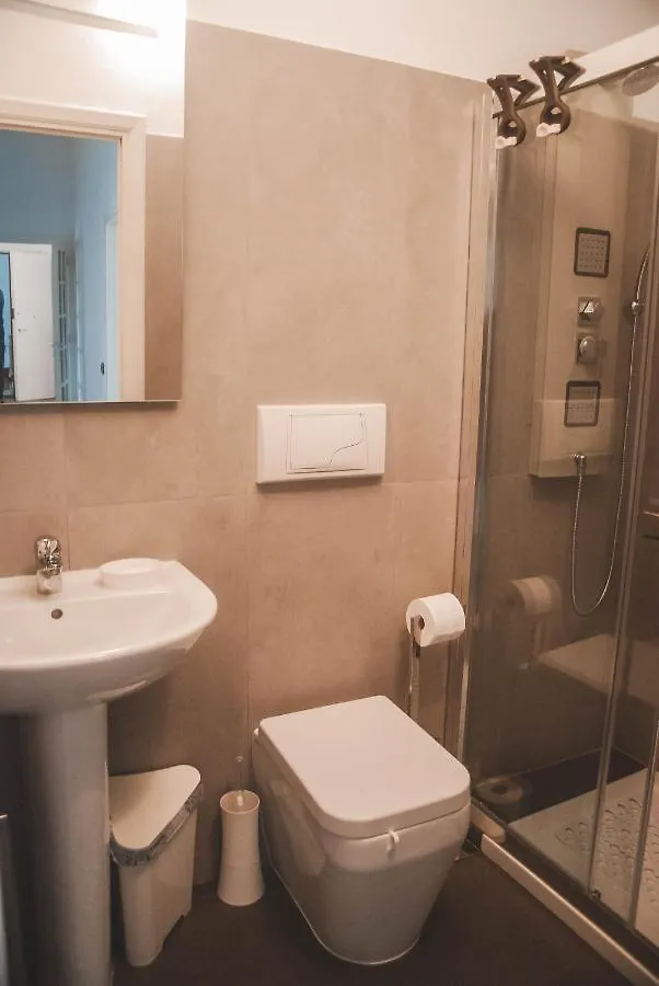 Nova Domus Flat Free Private Parking Apartamento Siena Itália