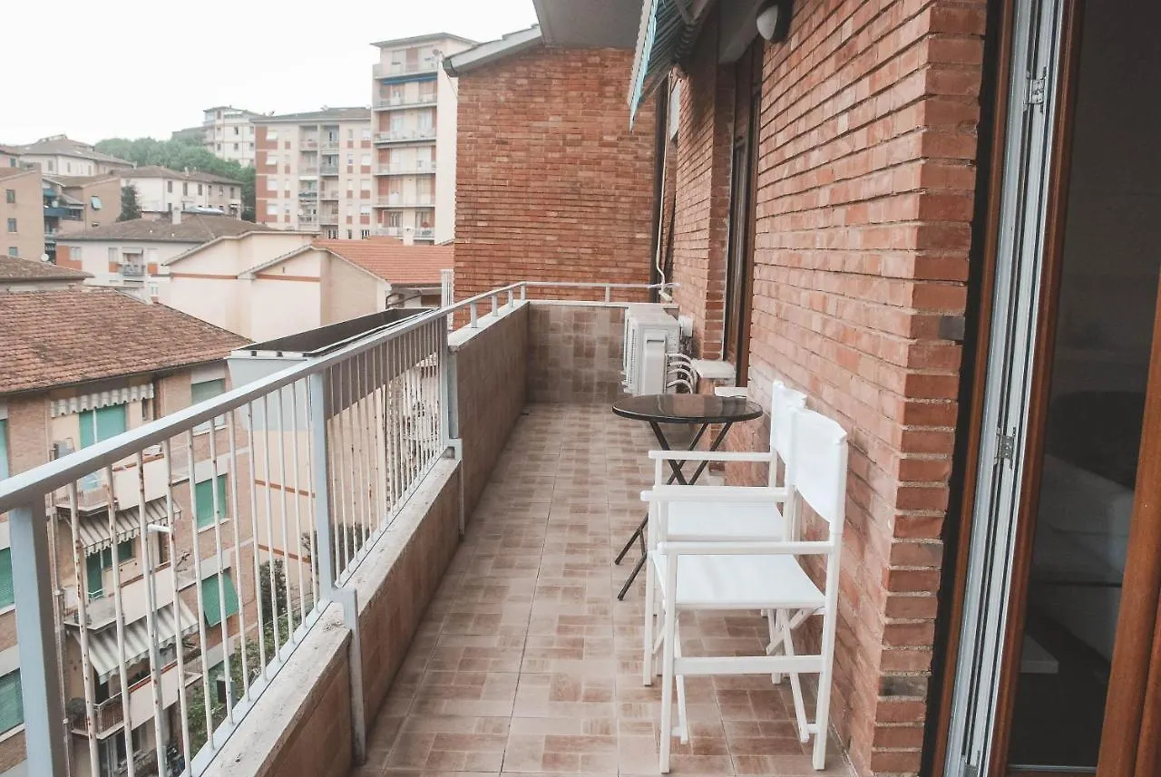 Nova Domus Flat Free Private Parking Apartamento Siena