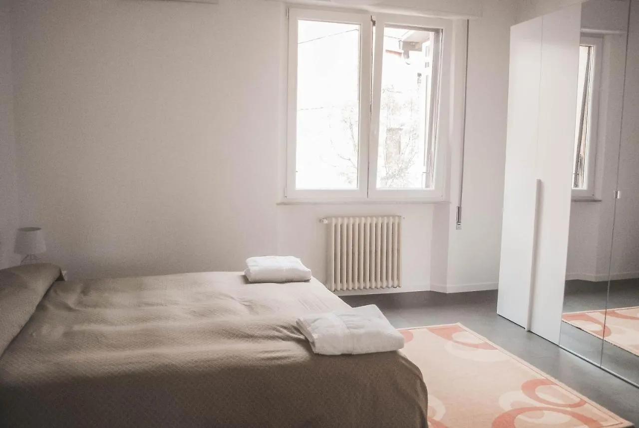 Nova Domus Flat Free Private Parking Apartamento Siena