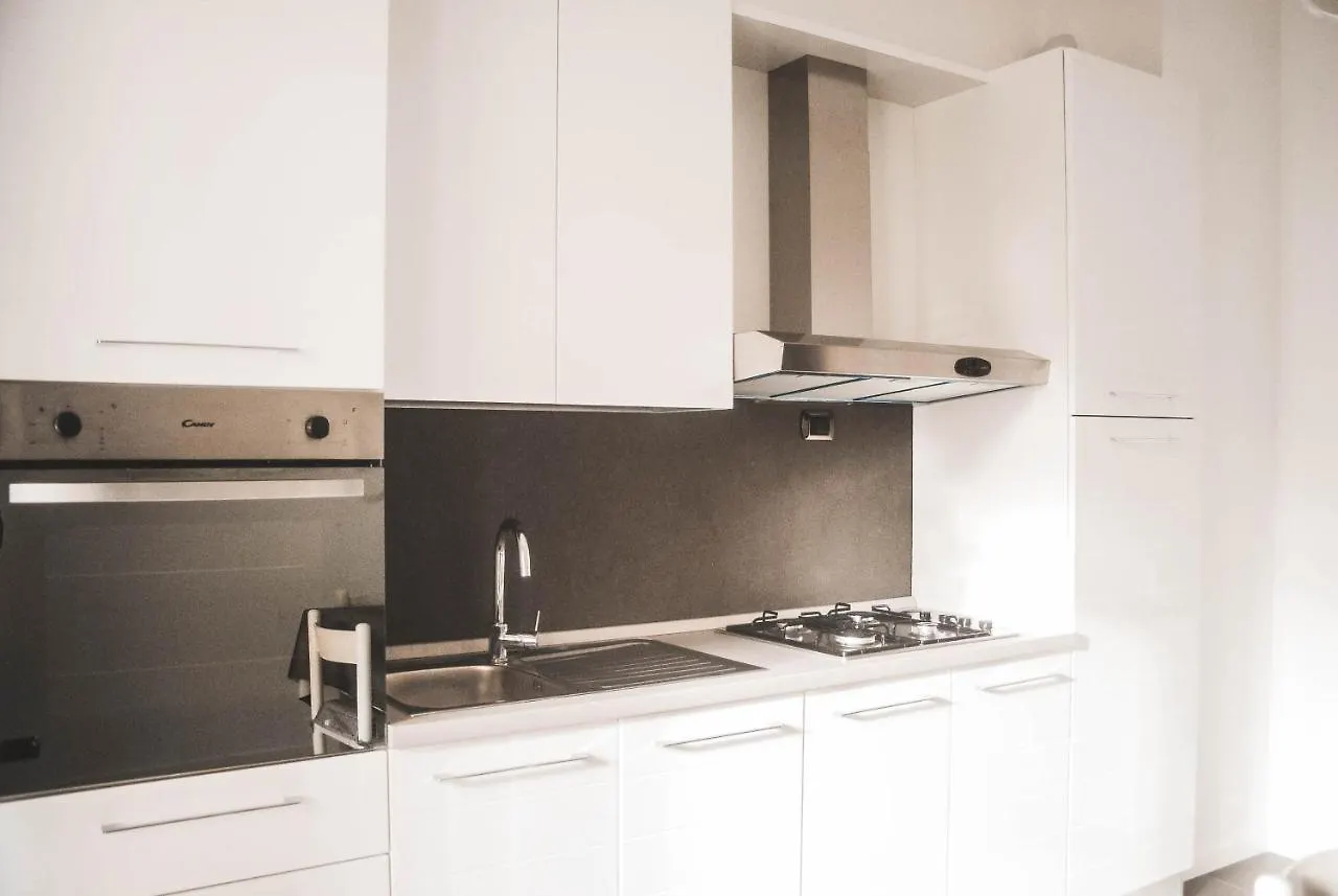 Nova Domus Flat Free Private Parking Apartamento Siena