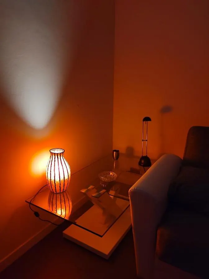 Nova Domus Flat Free Private Parking Apartamento Siena