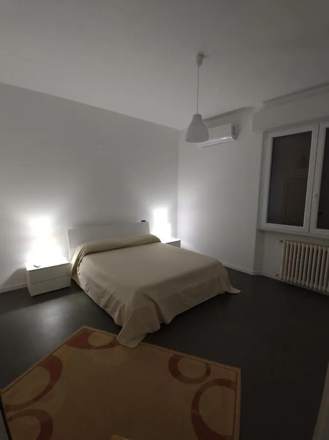 Nova Domus Flat Free Private Parking Apartamento Siena 0*,