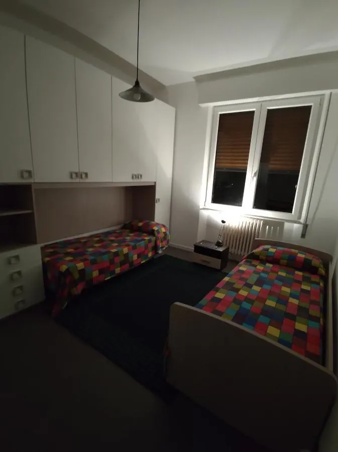 Nova Domus Flat Free Private Parking Apartamento Siena Itália